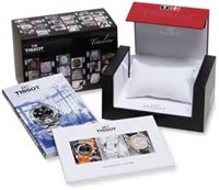Orologio Tissot Donna Classic Dream in Acciaio T0332101105300 - T0332101105300